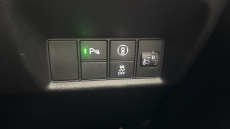 Honda Jazz 1.5 i-MMD Hybrid Crosstar EX 5dr eCVT Hybrid Hatchback